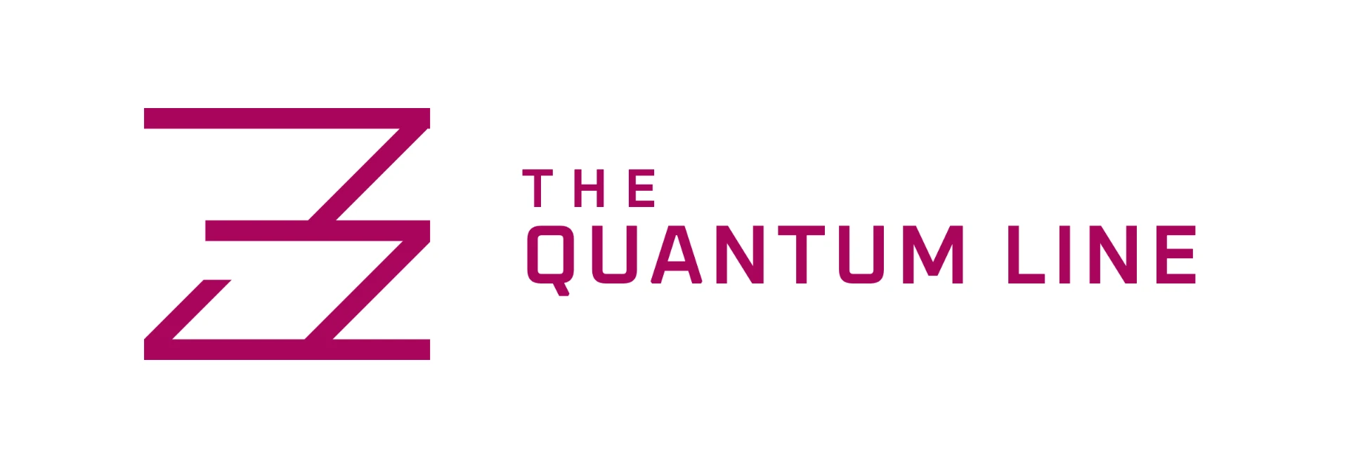 The Quantum Line