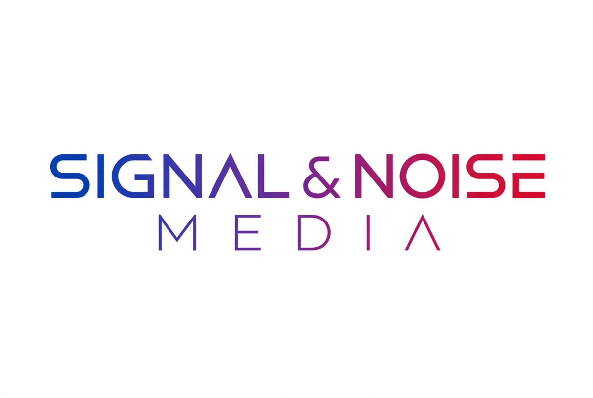 Signal&Noise Media